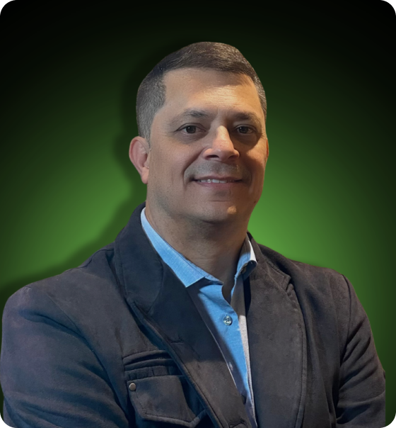 Author Demetrio Filho